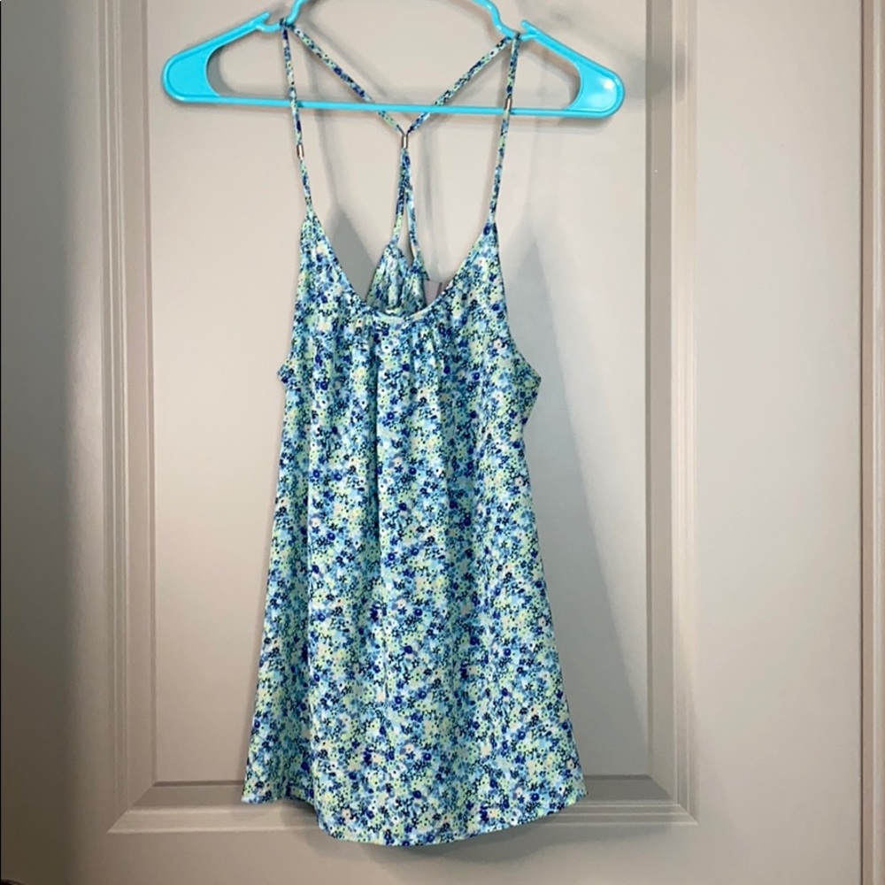 New York & Company Tank